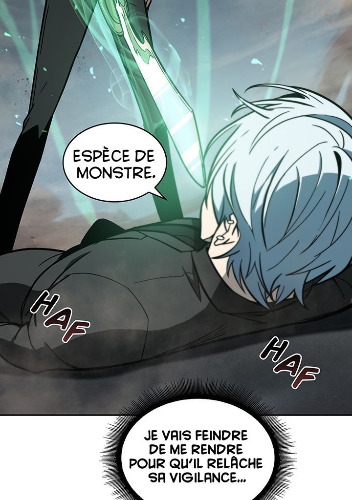Read Tomb Raider King FR Manga Online
