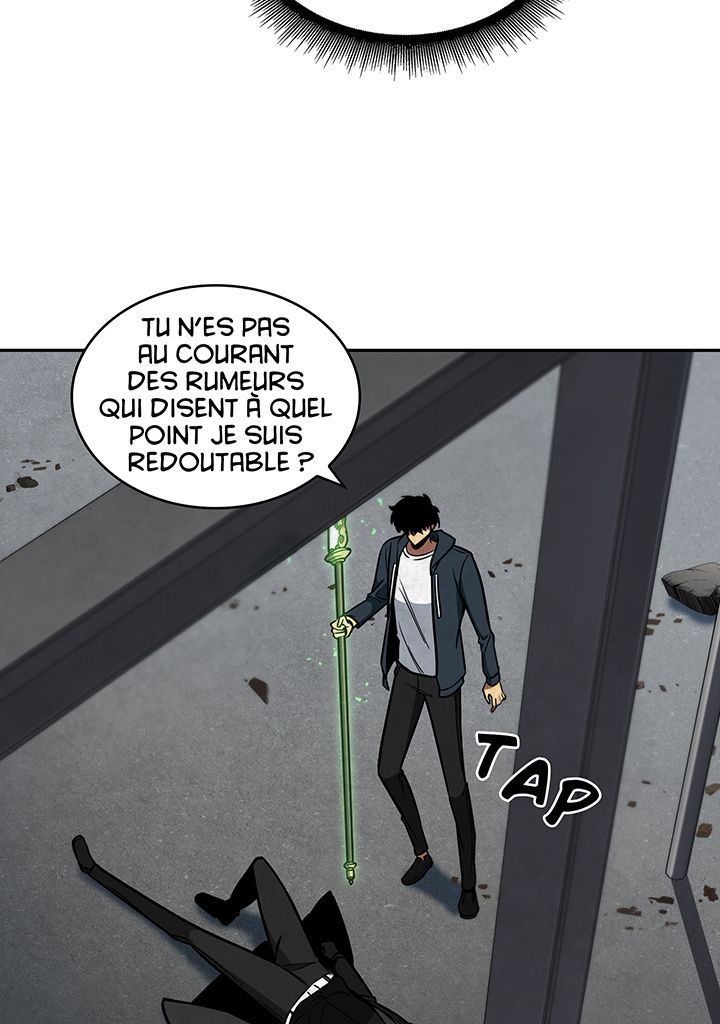 Read Tomb Raider King FR Manga Online