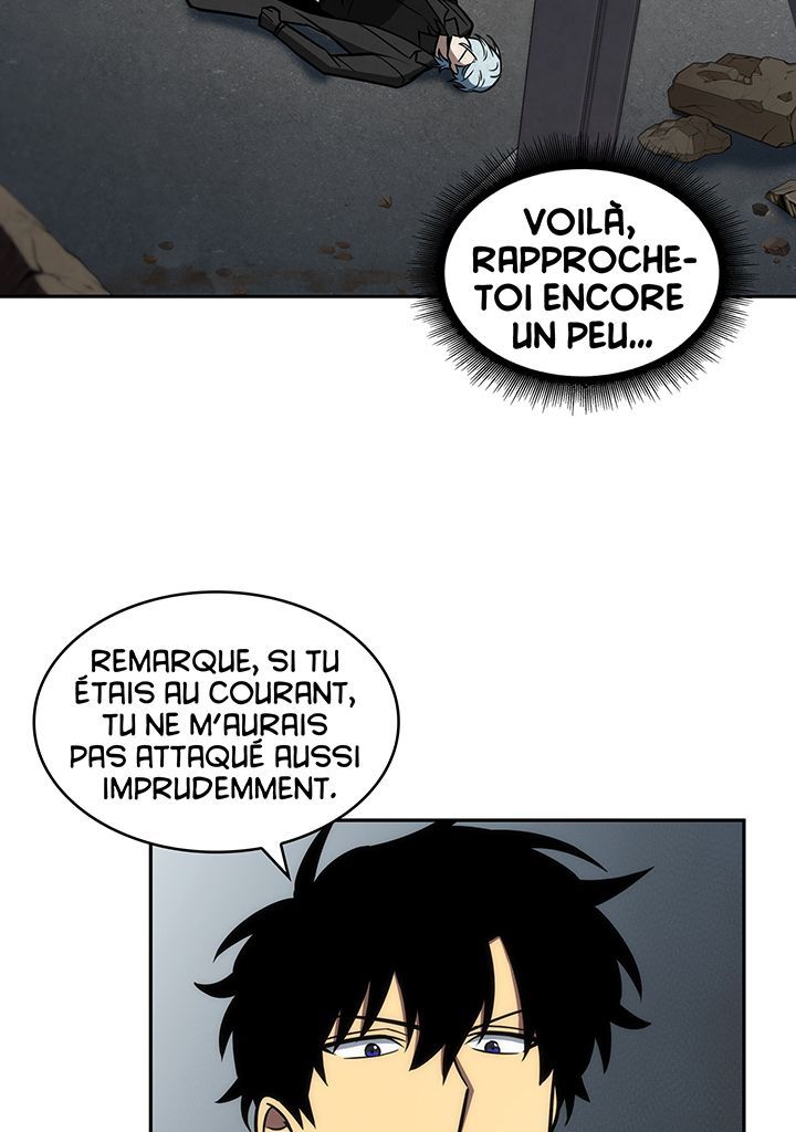 Read Tomb Raider King FR Manga Online