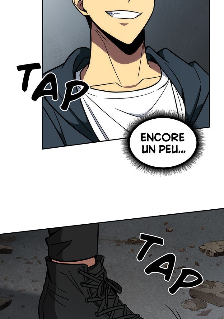 Read Tomb Raider King FR Manga Online