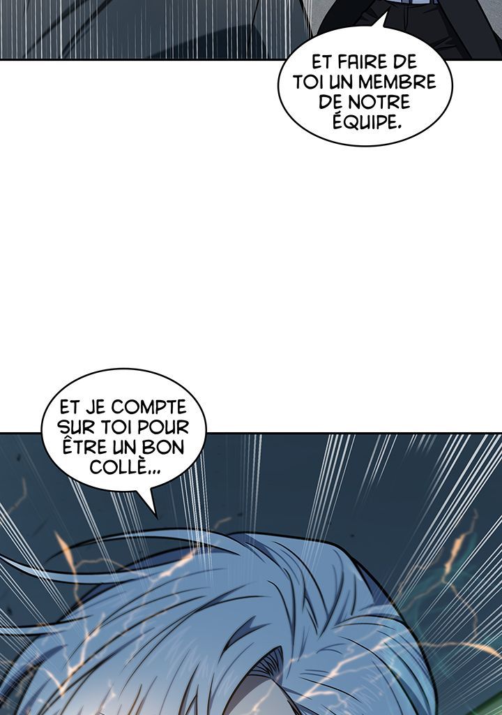 Read Tomb Raider King FR Manga Online
