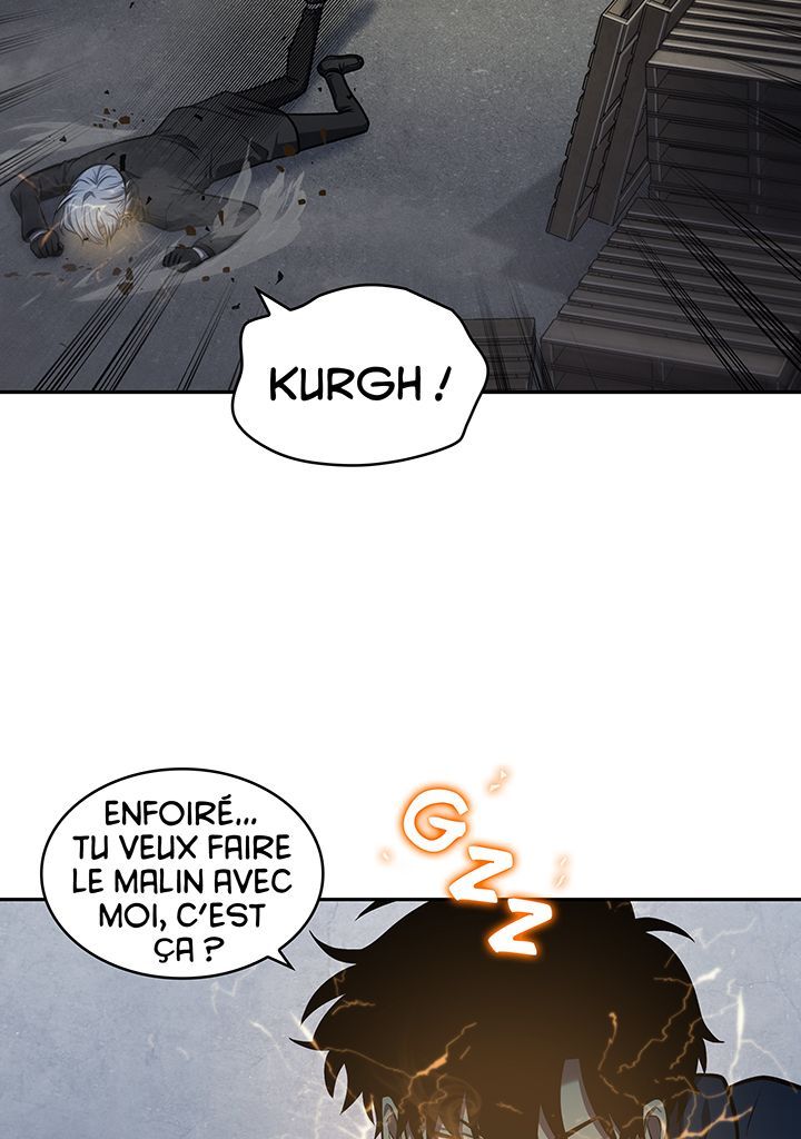 Read Tomb Raider King FR Manga Online