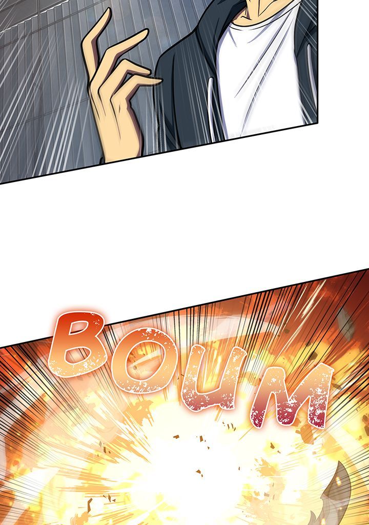 Read Tomb Raider King FR Manga Online