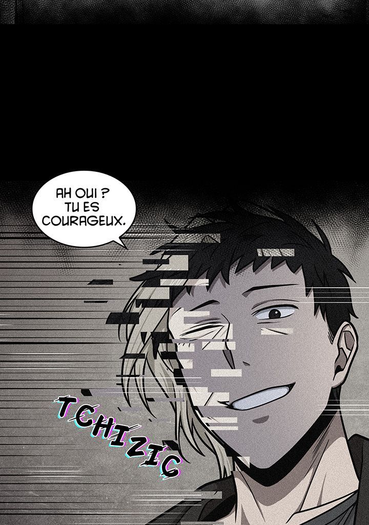 Read Tomb Raider King FR Manga Online