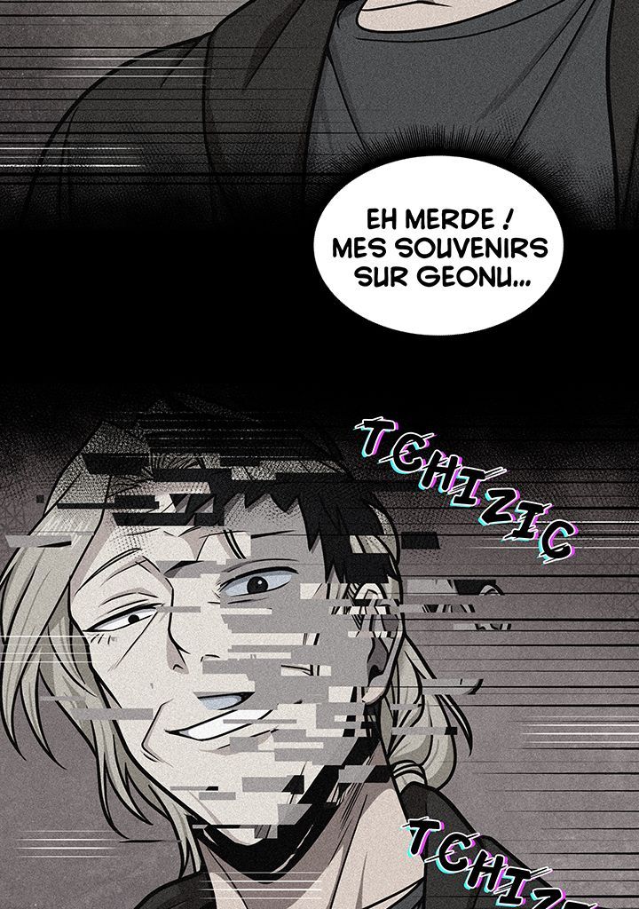 Read Tomb Raider King FR Manga Online