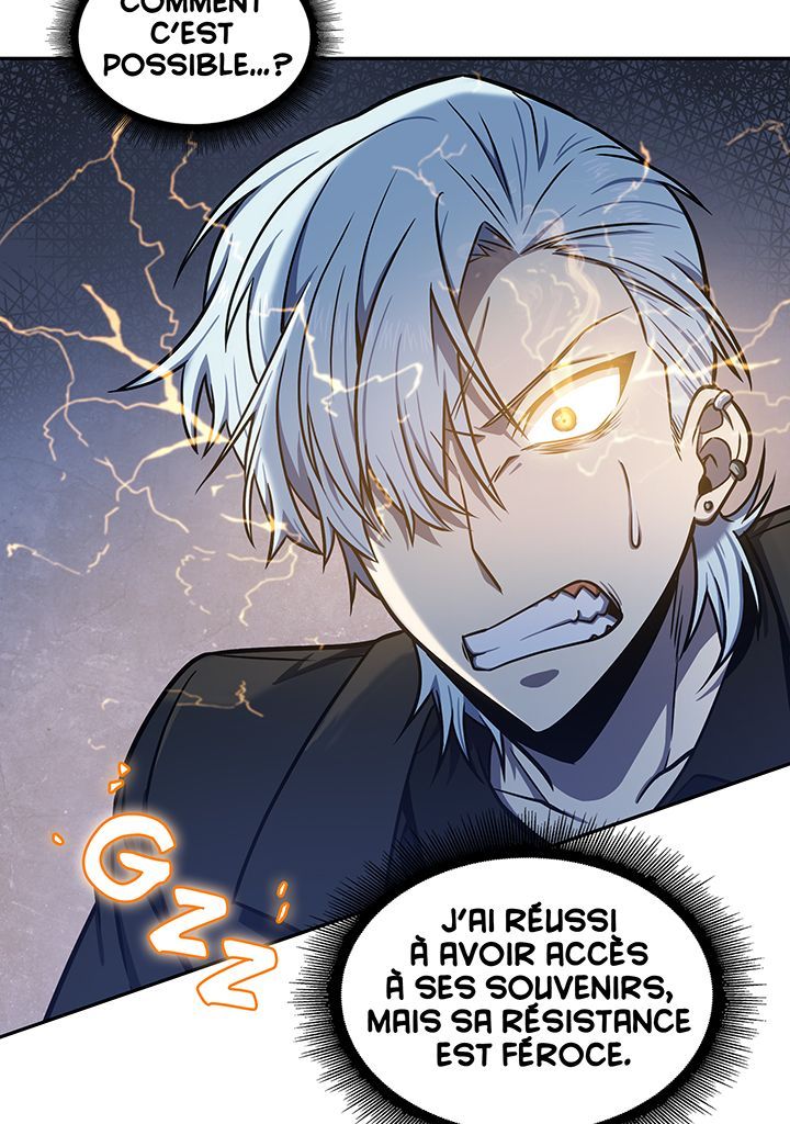 Read Tomb Raider King FR Manga Online