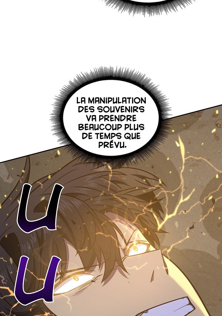 Read Tomb Raider King FR Manga Online