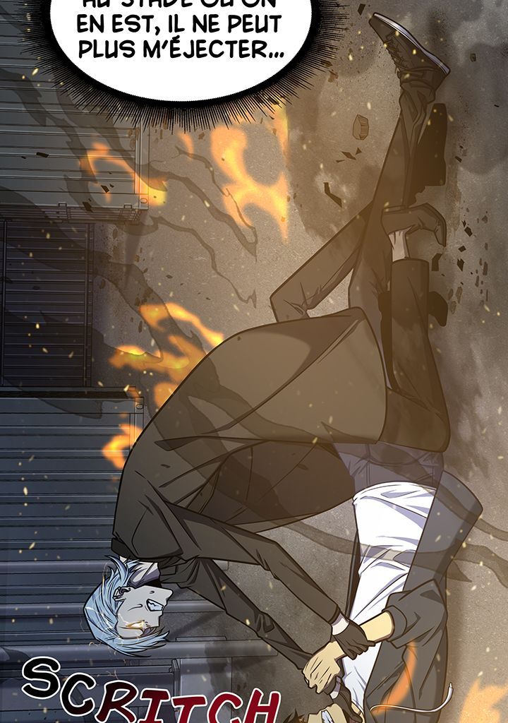 Read Tomb Raider King FR Manga Online