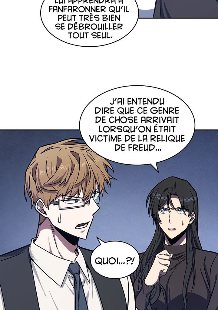 Read Tomb Raider King FR Manga Online