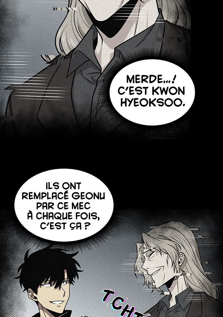 Read Tomb Raider King FR Manga Online