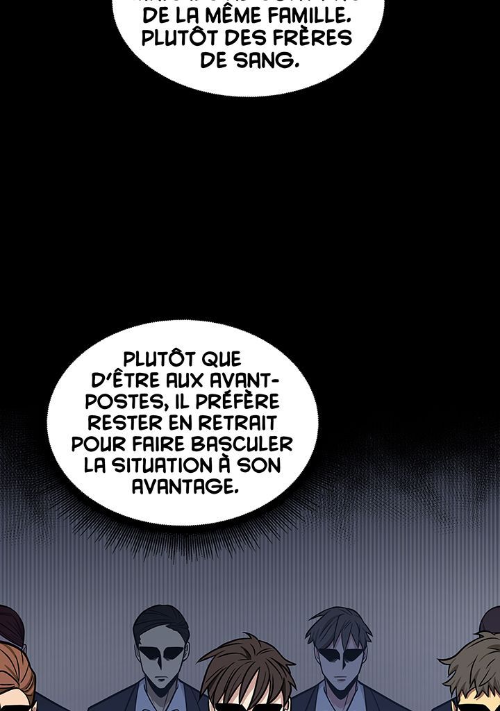 Read Tomb Raider King FR Manga Online