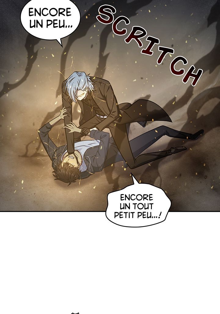 Read Tomb Raider King FR Manga Online