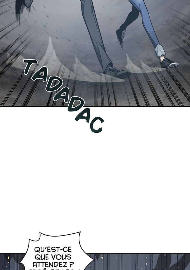 Read Tomb Raider King FR Manga Online