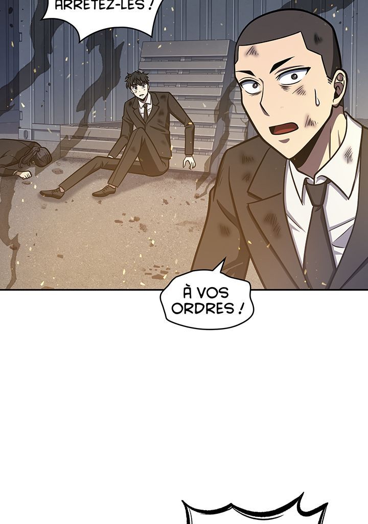 Read Tomb Raider King FR Manga Online