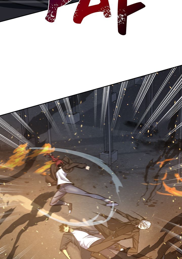 Read Tomb Raider King FR Manga Online