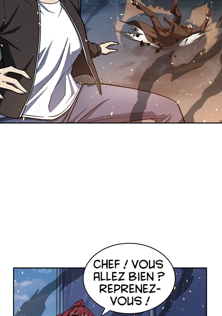 Read Tomb Raider King FR Manga Online