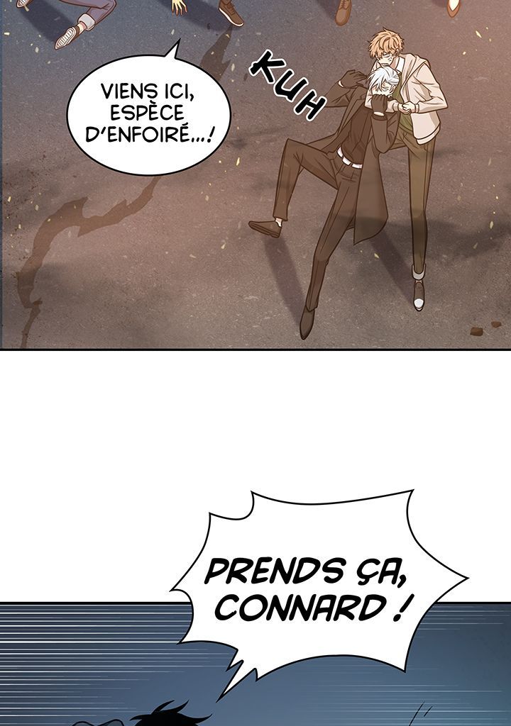 Read Tomb Raider King FR Manga Online