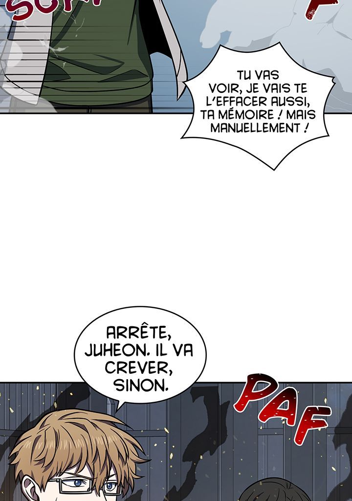 Read Tomb Raider King FR Manga Online