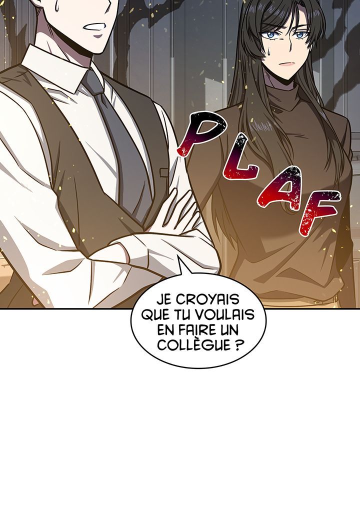 Read Tomb Raider King FR Manga Online