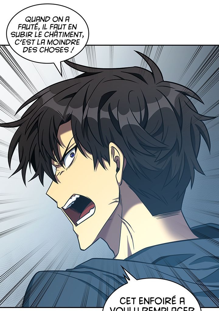 Read Tomb Raider King FR Manga Online