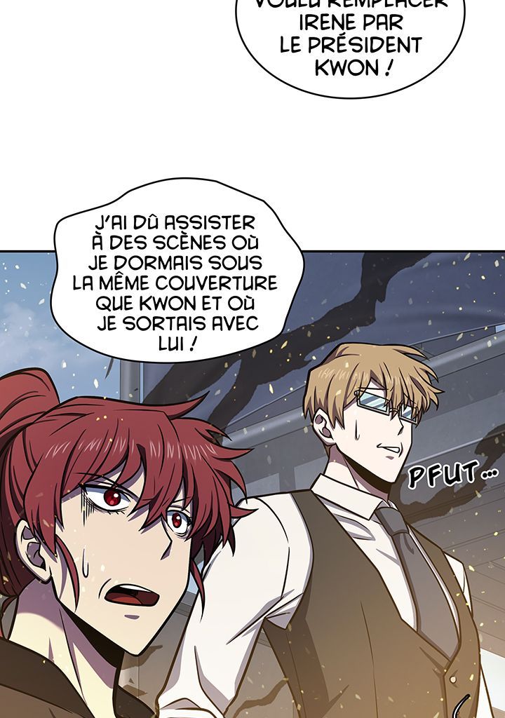 Read Tomb Raider King FR Manga Online