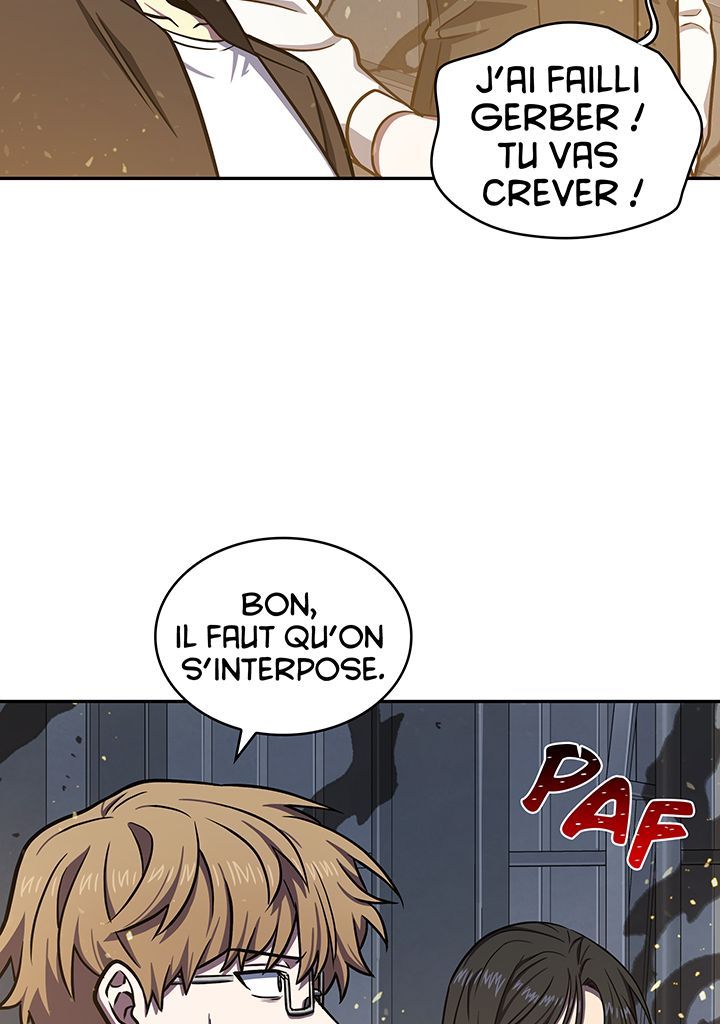 Read Tomb Raider King FR Manga Online