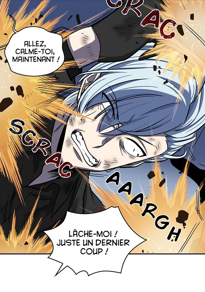 Read Tomb Raider King FR Manga Online