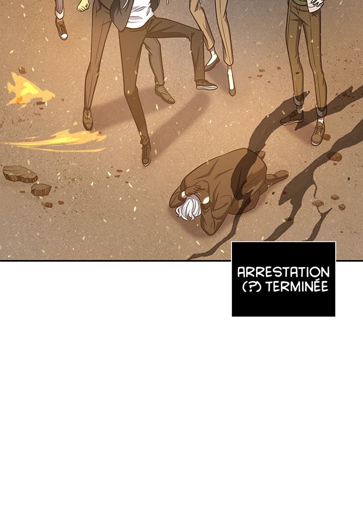Read Tomb Raider King FR Manga Online