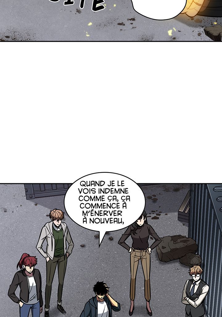 Read Tomb Raider King FR Manga Online
