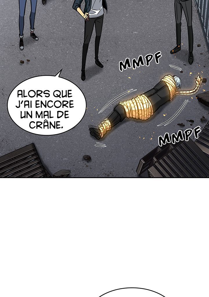 Read Tomb Raider King FR Manga Online
