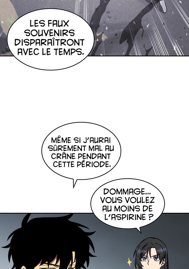 Read Tomb Raider King FR Manga Online