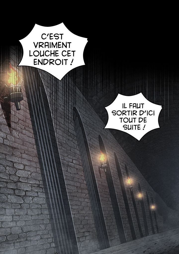 Read Tomb Raider King FR Manga Online
