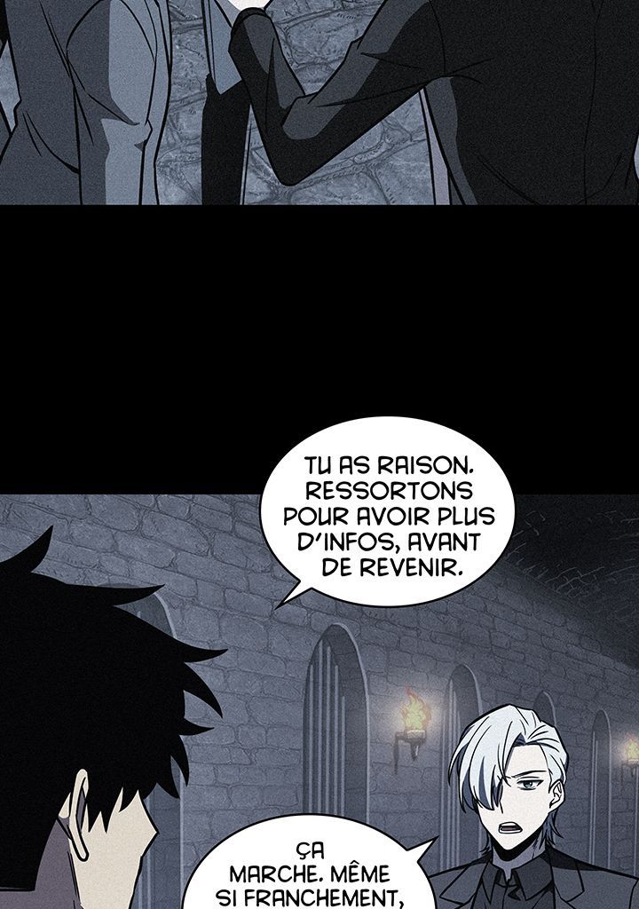 Read Tomb Raider King FR Manga Online