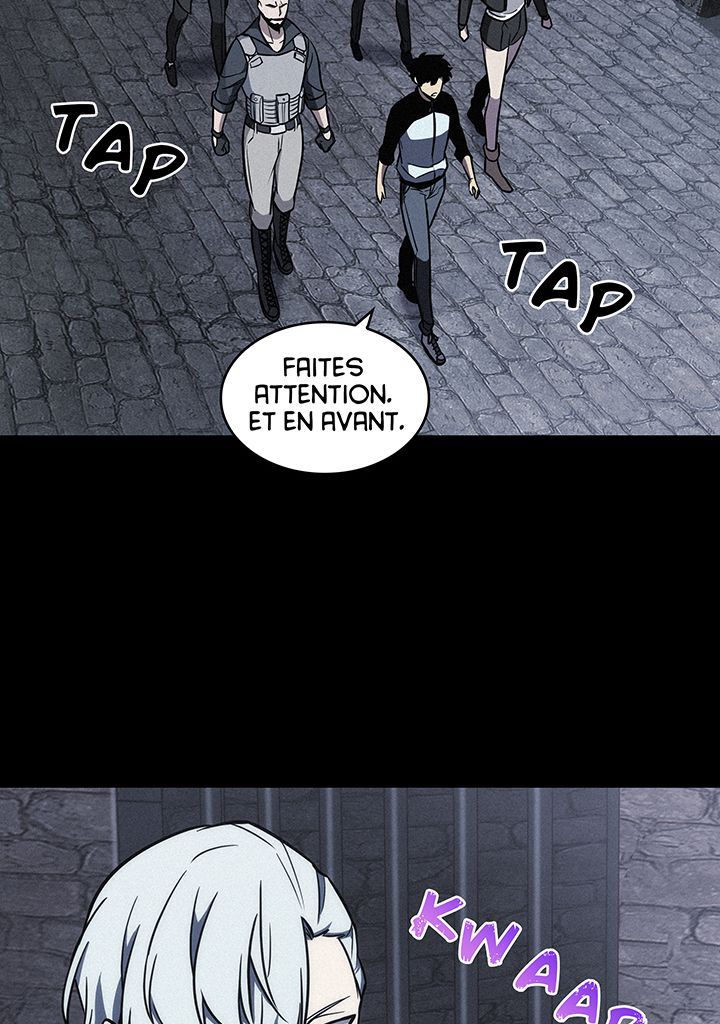 Read Tomb Raider King FR Manga Online