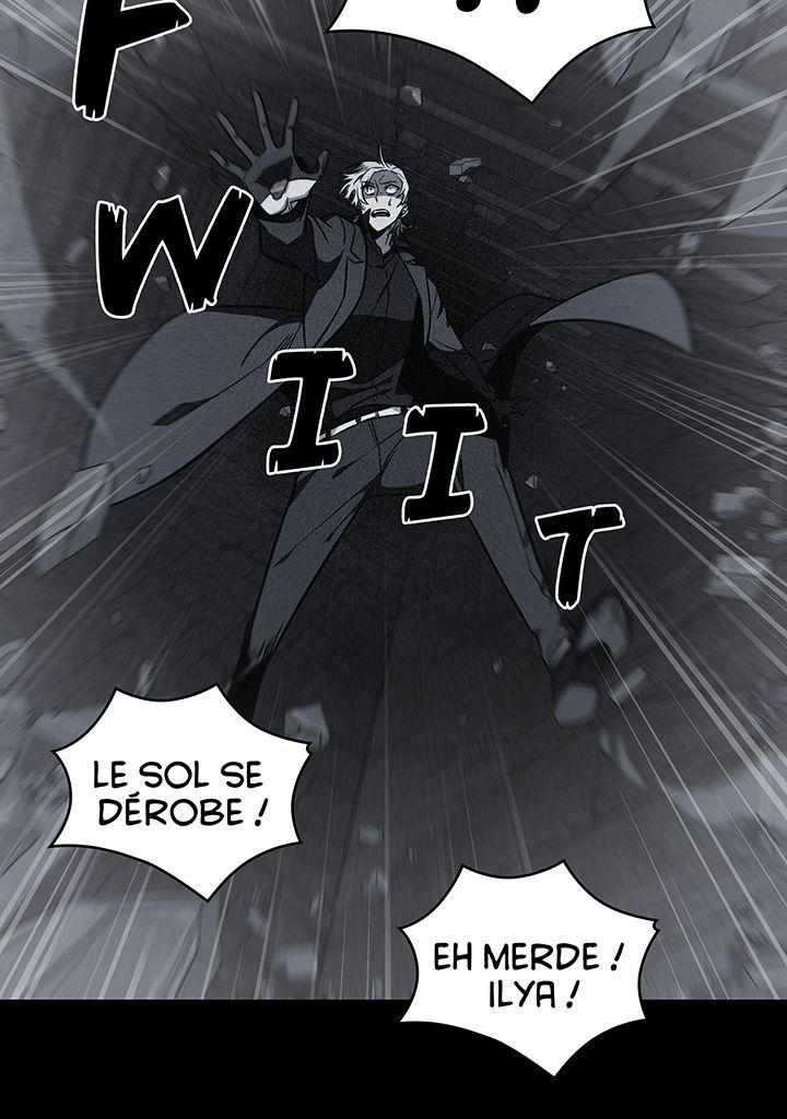 Read Tomb Raider King FR Manga Online