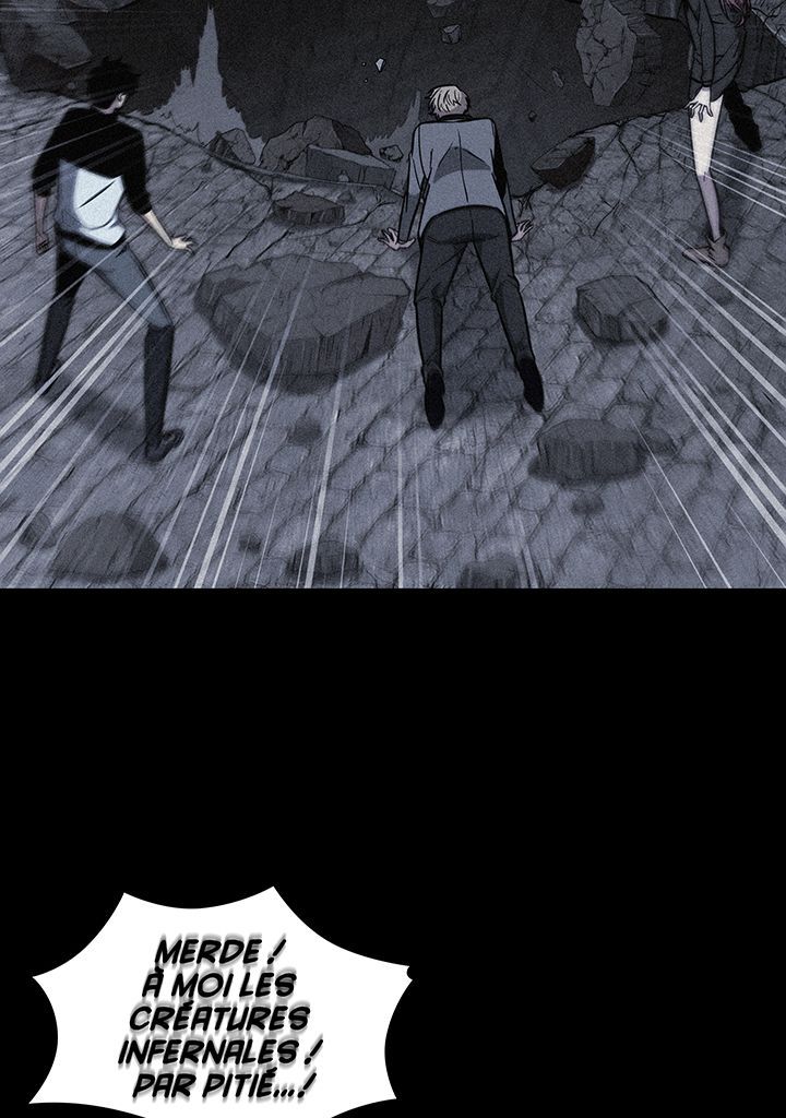 Read Tomb Raider King FR Manga Online