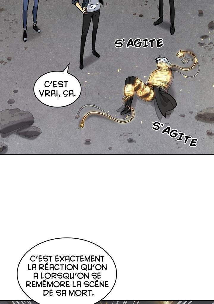 Read Tomb Raider King FR Manga Online