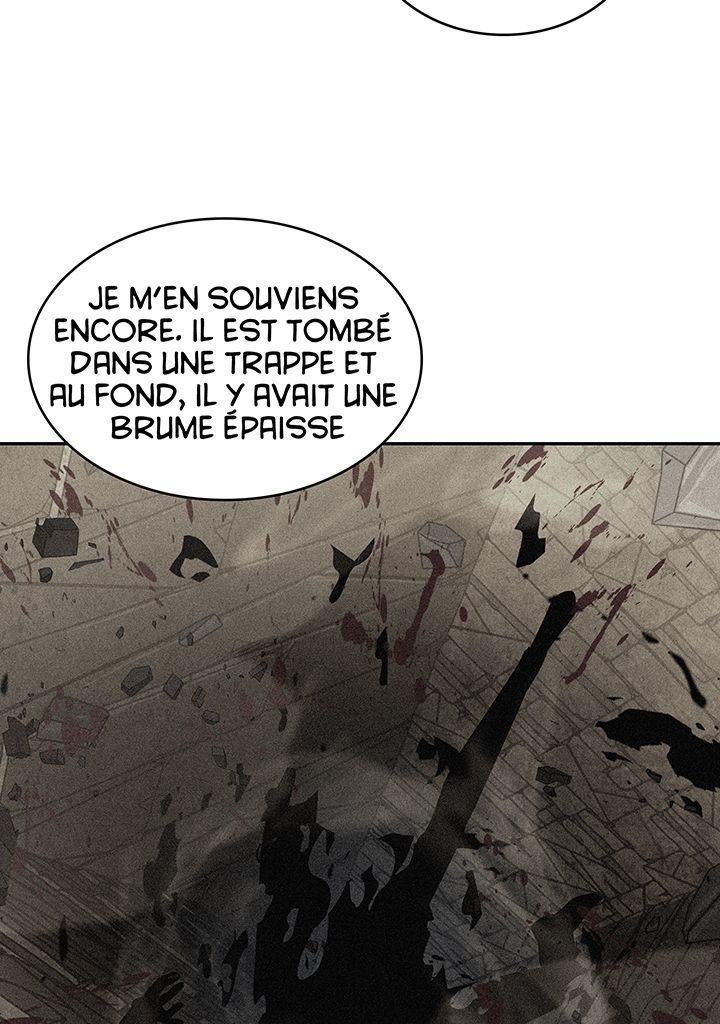 Read Tomb Raider King FR Manga Online