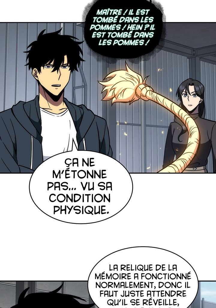 Read Tomb Raider King FR Manga Online
