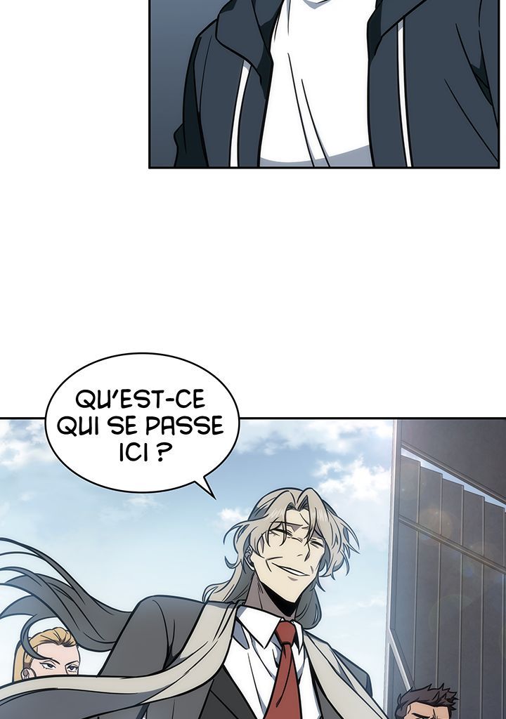 Read Tomb Raider King FR Manga Online