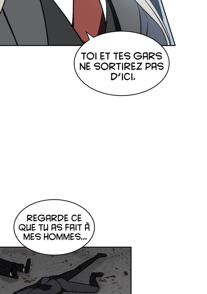 Read Tomb Raider King FR Manga Online