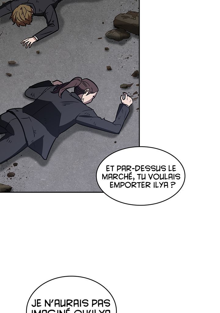 Read Tomb Raider King FR Manga Online