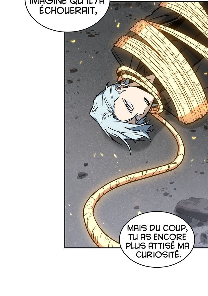 Read Tomb Raider King FR Manga Online