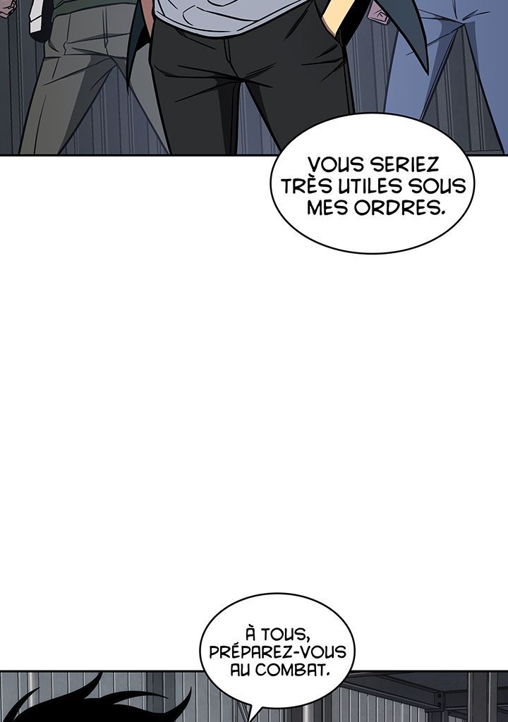 Read Tomb Raider King FR Manga Online