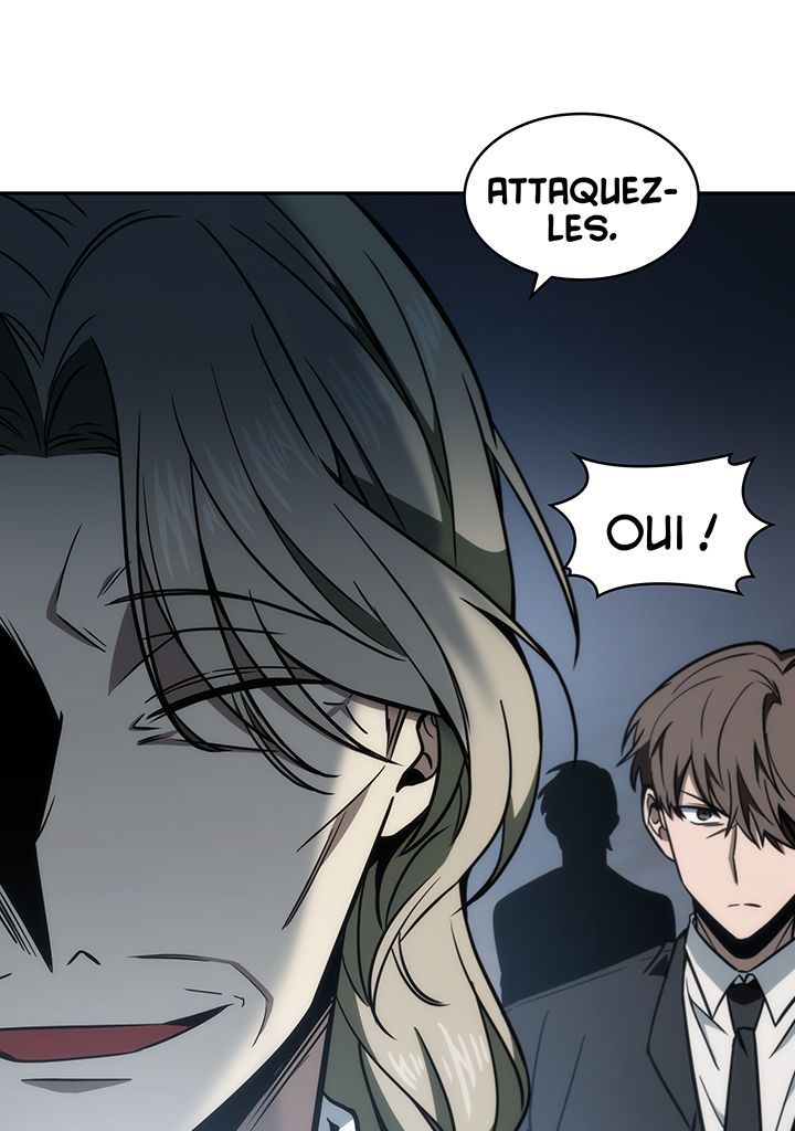 Read Tomb Raider King FR Manga Online