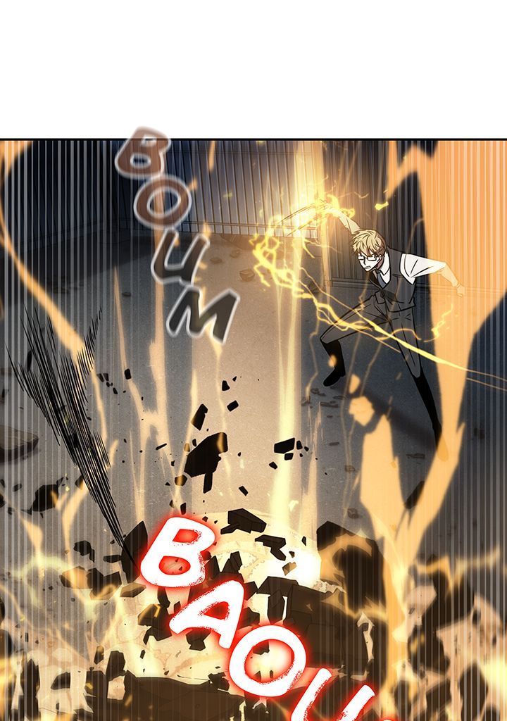 Read Tomb Raider King FR Manga Online