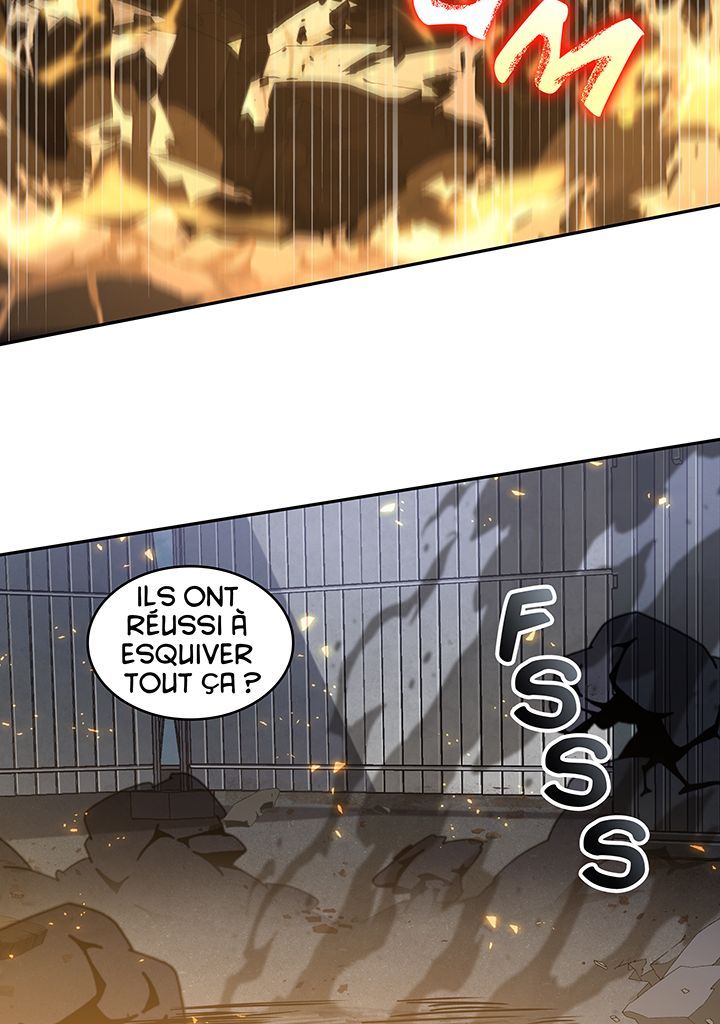 Read Tomb Raider King FR Manga Online