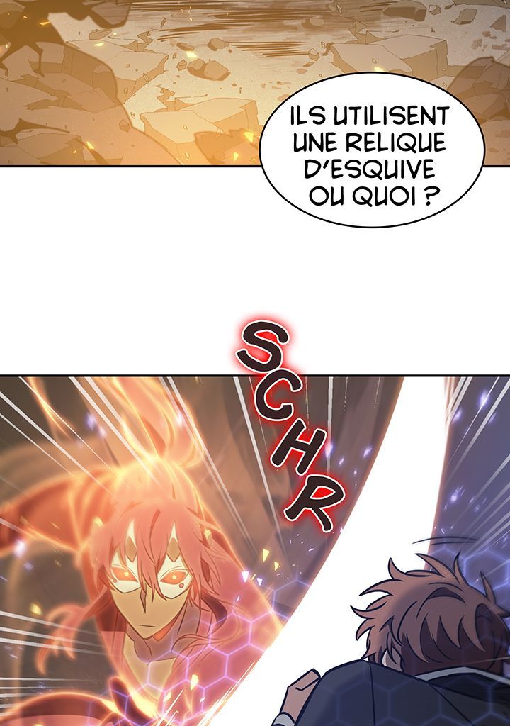 Read Tomb Raider King FR Manga Online