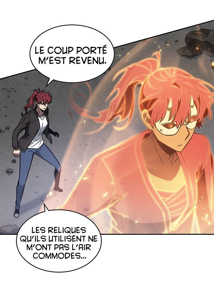 Read Tomb Raider King FR Manga Online