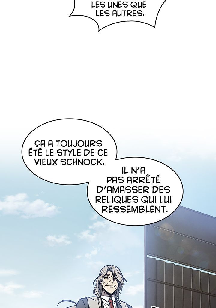 Read Tomb Raider King FR Manga Online
